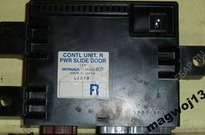 HONDA ODYSSEY 05> БЛОК УПРАВЛЕНИЯ ДВЕРИ RK00-405 PRAW